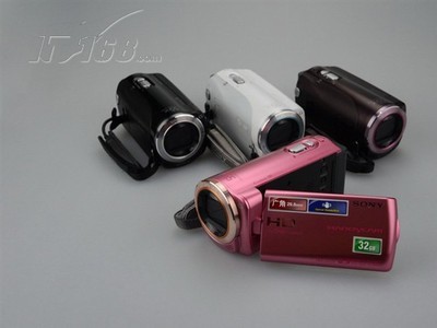 索尼hdr-cx270e数码摄像机产品图片4-it168